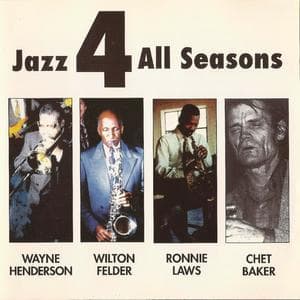 Jazz 4 All Seasons