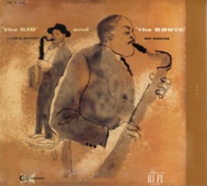 The Kid And The Brute