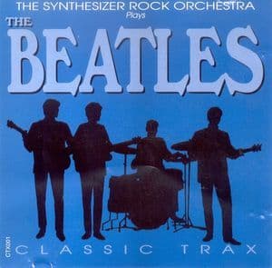 Classic Trax Of The Beatles
