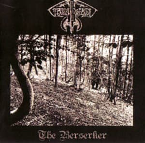The Berserker