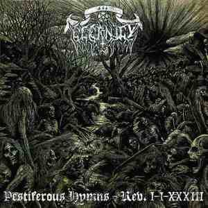 Pestiferous Hymns - Rev. I-I-XXXIII