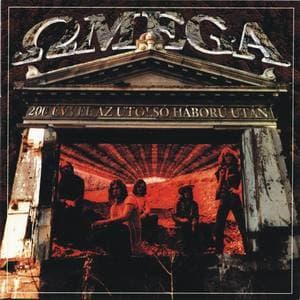 200 évvel az utolsó háború után (Omega IV)