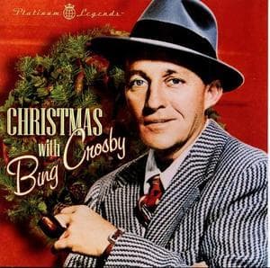 Christmas With Bing Crosby