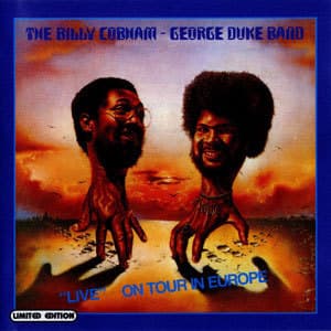 'live' - On Tour In Europe