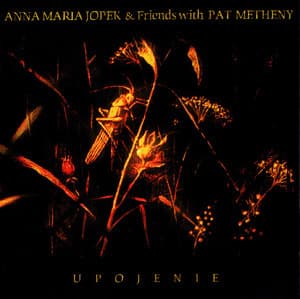 Anna Maria Jopek & Friends With Pat Metheny