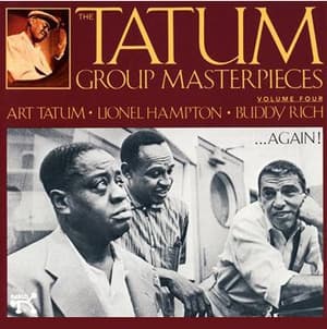 The Tatum Group Masterpieces - Volume 4
