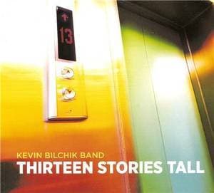 Thirteen Stories Tall