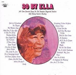Thirty By Ella