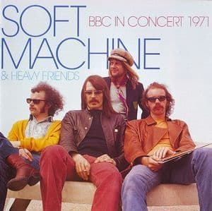 Bbc In Concert 1971