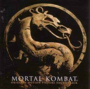 Mortal Kombat: Original Motion Picture Soundtrack
