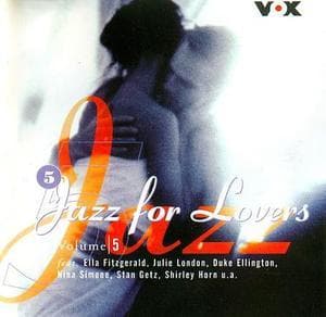 Jazz For Lovers (vol. V)