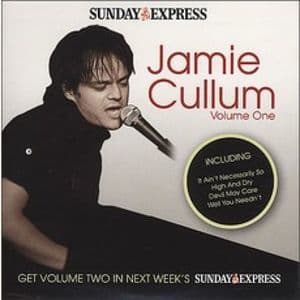 Jamie Cullum