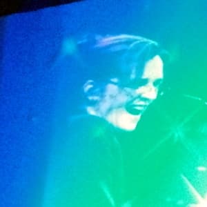 Jacques Brel Hall, Pantin, France (march 21, 2001)