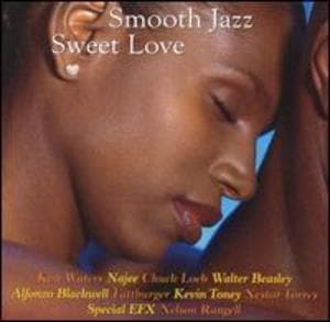 Smooth Jazz - Sweet Love