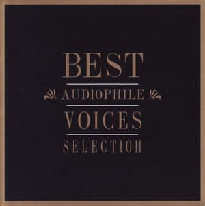 Best Audiophile Voices Selection