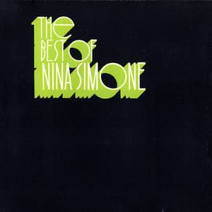 The Best Of Nina Simone