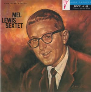 Mel Lewis Sextet