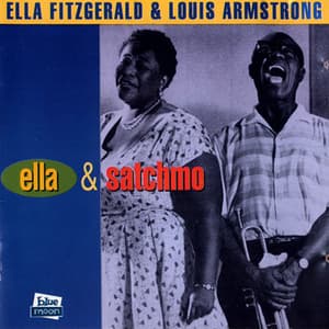 Ella & Satchmo