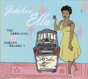 Jukebox Ella: The Complete Verve Singles, Volume 1