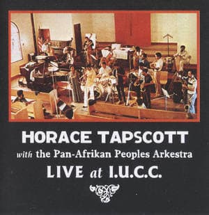 LIVE at I.U.C.C. (2CD)