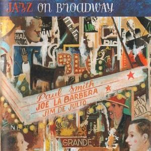 Jazz On Broadway