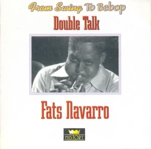 Double Talk     4CD