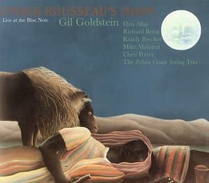 Under Rousseau's Moon