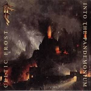 Into the Pandemonium (1997 Reissue)