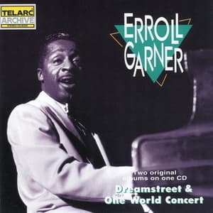 Dreamstreet (1961) & One World Concert (1963)