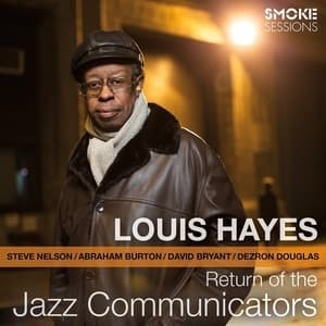 Return Of The Jazz Communicators