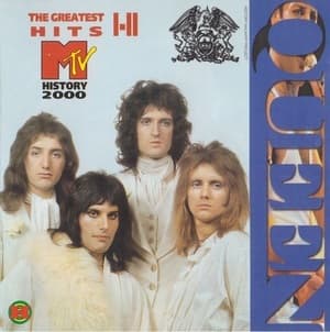 MTV History 2000: The Greatest Hits I-II