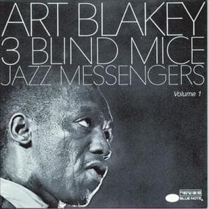 Three Blind Mice (2CD)