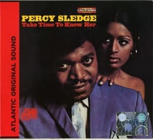 Take Time To Know Her