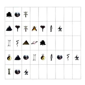 Imaginary Day (US 1997 Warner Bros. Records 9 46791-2)