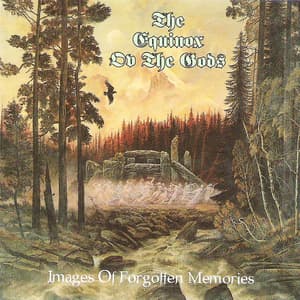 Images of forgotten memories