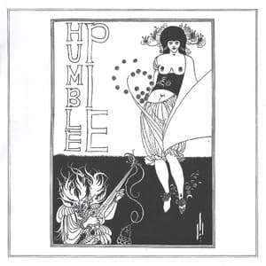 Humble Pie (2012 Reissue)