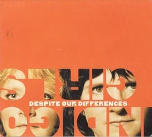 Despite Our Differences