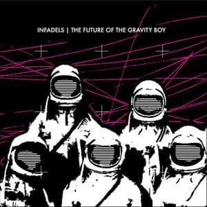 The Future Of The Gravity Boy