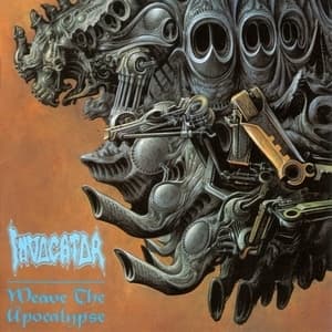 Weave The Apocalypse