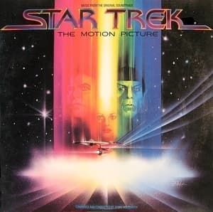 Star Trek: The Motion Picture