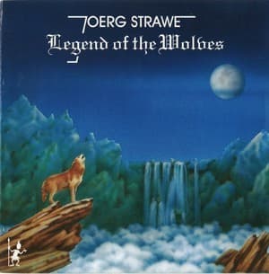 Legend Of The Wolves