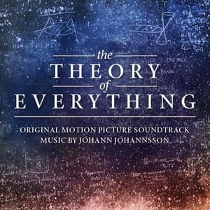 The Theory Of Everything