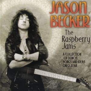 The Raspberry Jams