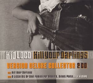 Kill Your Darlings (Deluxe Edition) (2CD)