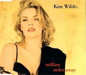 Million Miles Away [CDM]