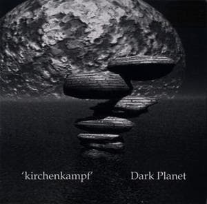 Dark Planet