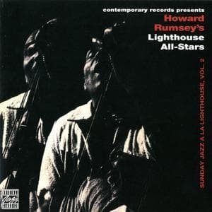 Sunday Jazz A La Lighthouse, Vol.2