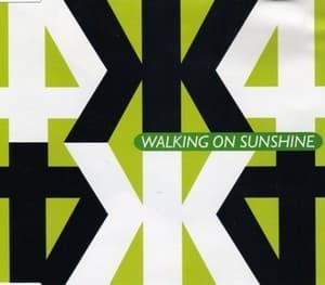 Walking On Sunshine