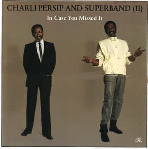 In Case You Missed In