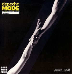 Blasphemous Rumours [CDM]